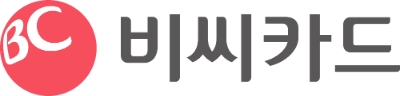 BC카드 로고