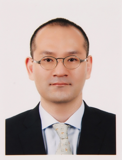 이해욱 DL그룹 회장