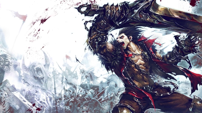 게임빌, ‘크리티카 천상의 기사단’ 글로벌 업데이트