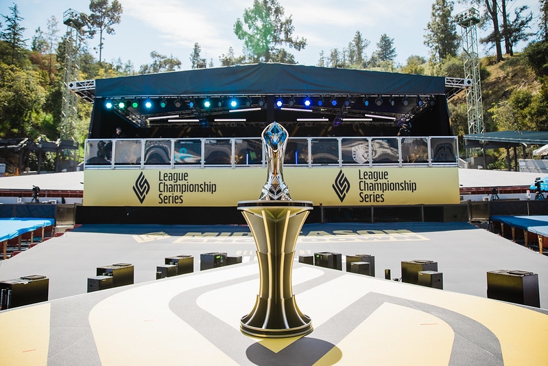 (사진=LCS 플리커).