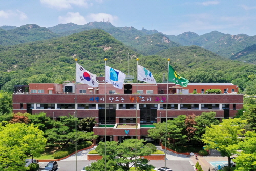 과천시, '동물등록 자진신고' 기간 운영