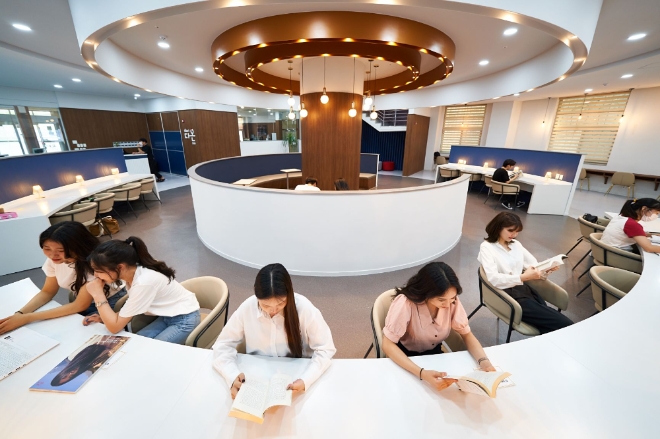 부영그룹, 창신대학교 2022년 신입생 전액장학금