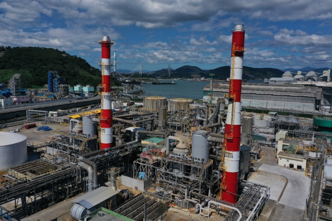 남해화학, 신규합작사 설립 통한 반도체용 황산사업 진출