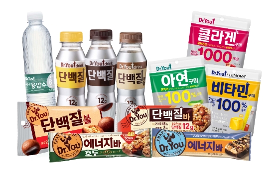 이미지 제공 = 오리온