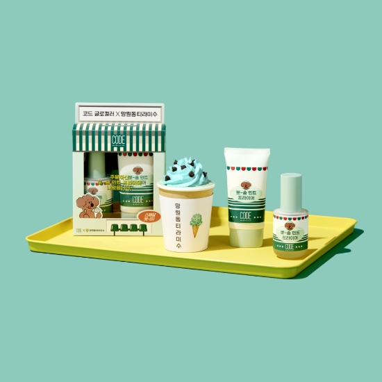 이미지 제공 = LG생활건강