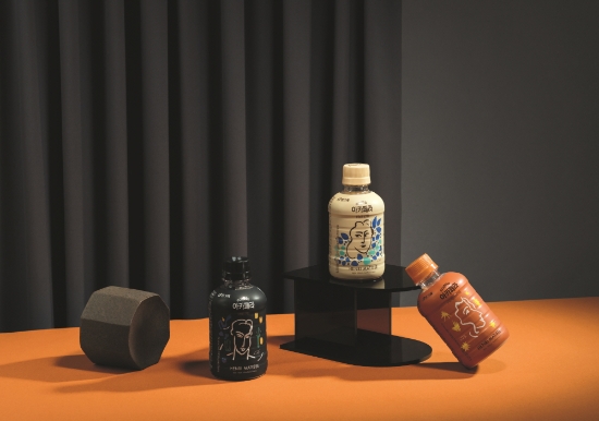 사진 제공 = 빙그레