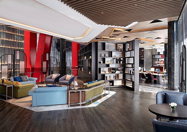 컴퍼니합, 카카오메이커스와 페어몬트 앰배서더 패키지 출시