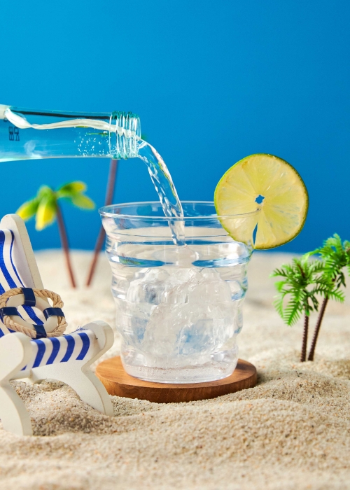 파리바게뜨, 아이스컵 ‘빅 오’ 무더위 극복 이벤트 진행