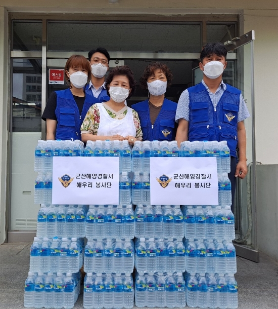 사진=군산해경