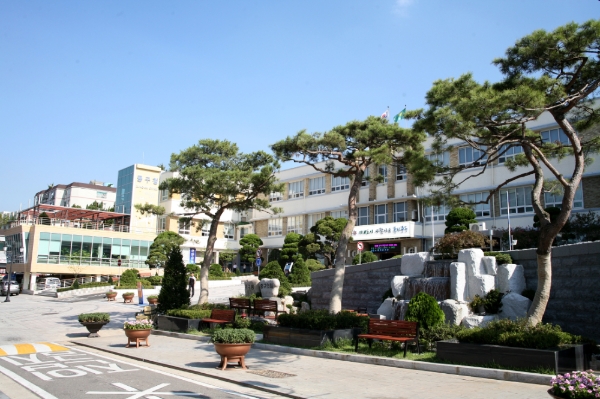 중구청
