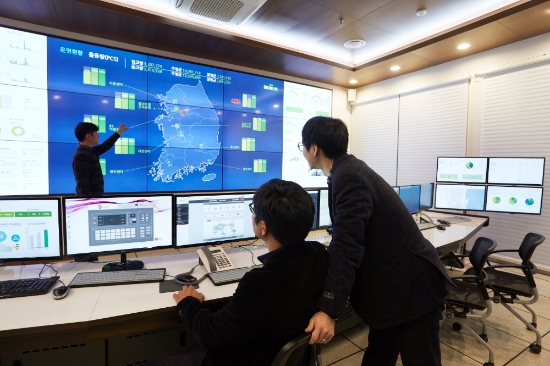 사진 제공 = CJ대한통운