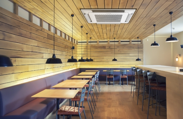 삼성전자, 국내 최대 용량 '무풍 시스템에어컨 4Way' 출시