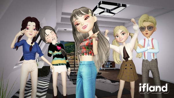 SK텔레콤, '이프렌즈' 모집해 메타버스 인플루언서 육성 나선다