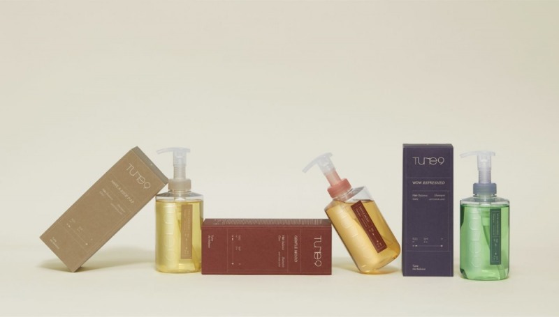 Tune9(튠나인) 제품 구성컷