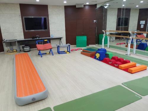 인천 중구 드림스타트, '튼튼 유아체육교실' 운영