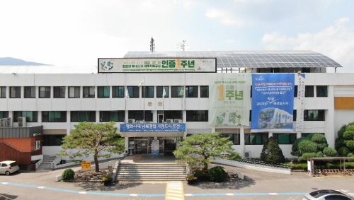 포천시, '2021년 폭염 종합대책' 수립
