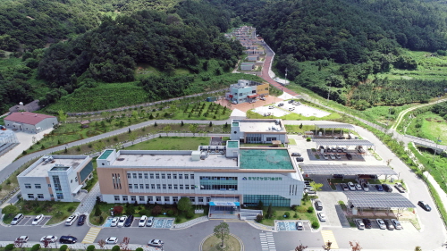 함양군, '2022년 청년농업인 경쟁력 제고사업' 신청자 모집