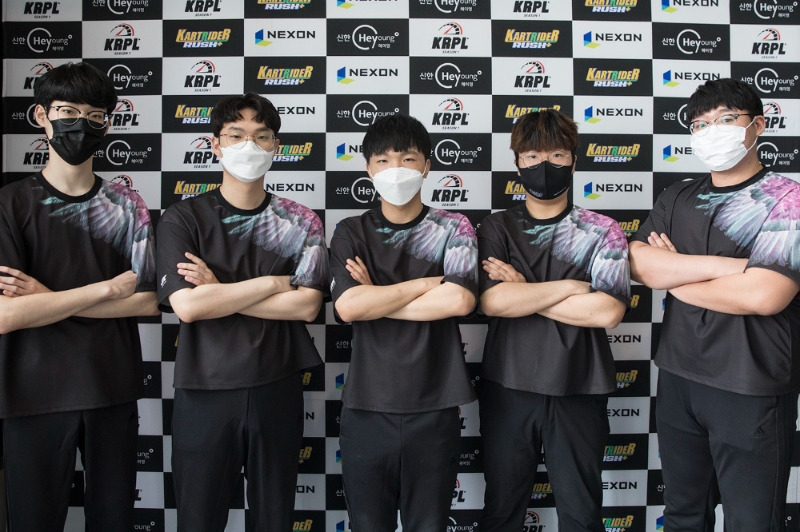 NTC 크리에이터스(사진=넥슨 제공).