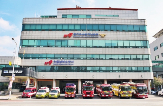 사진 제공 = 경기도소방 특사경