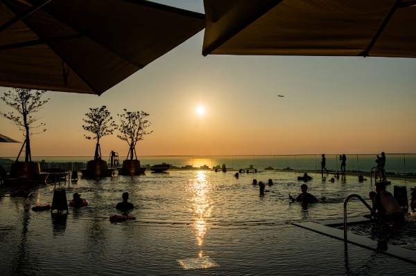 롯데관광개발, 현대홈쇼핑 통해 그랜드 하얏트 제주 객실 패키지 판매