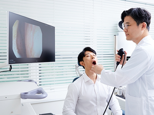 백해무익한 음주와 흡연, 코골이 증상 악화 요인