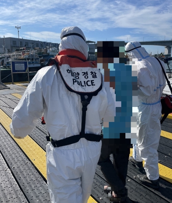 사진=목포해경