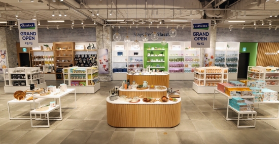 사진 제공 = 글라스락