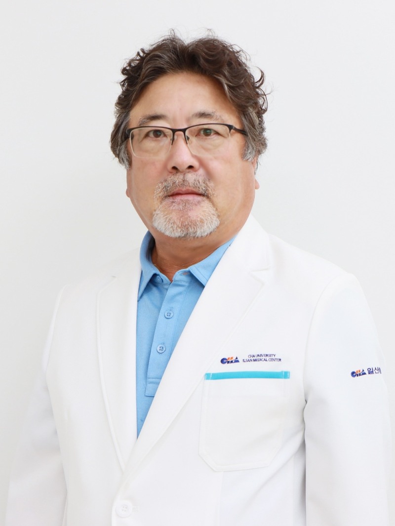 일산차병원 장윤철 교수
