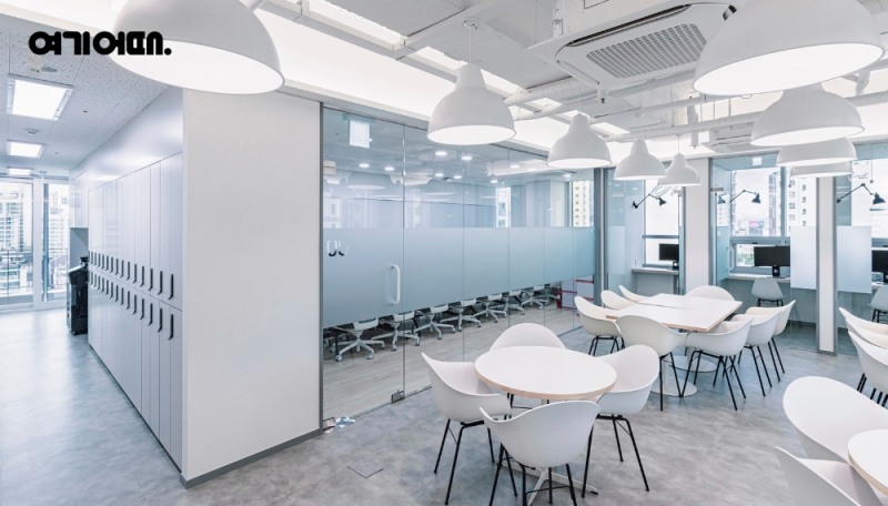 여기어때 제2 사옥