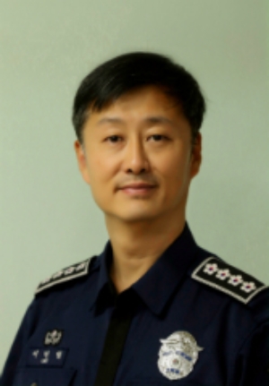 이민열 제15대 해남교도소장./사진=해남교도소