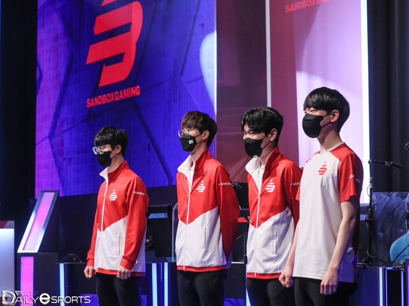 '퍼펙트' 리브 샌박, 시즌 3연승 노린다…3주차 예고