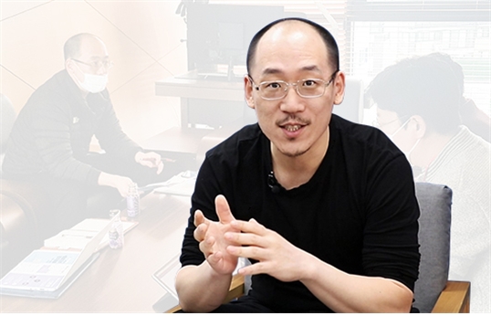 ⓒ한국온라인광고연구소 오두환 연구소장