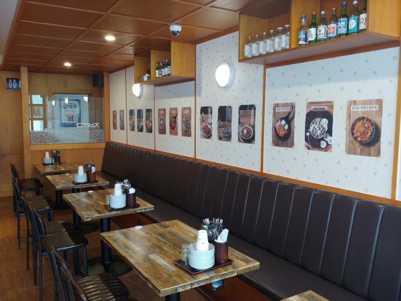 주점·술집 프랜차이즈 ‘풍덕천두꺼비집’, 신규매장 수원 권선시장점 오픈