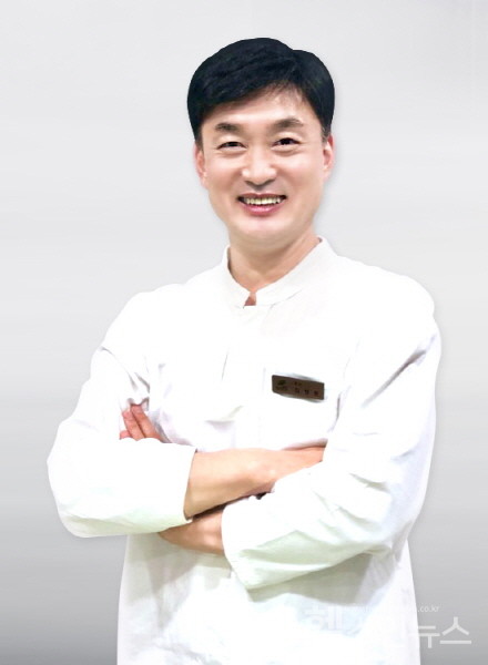 대전위담한의원김성동대표원장