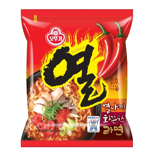 이미지 제공 = 오뚜기