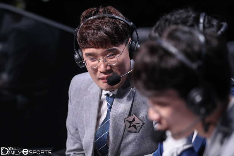 '클템' 이현우 "역대급 LCK! 끝까지 아무도 모른다"