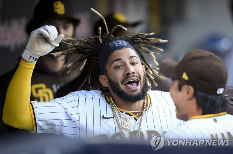 페르난도 타티스 주니어