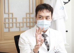 경희대한방병원한방소아청소년센터이선행교수