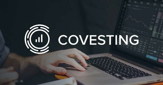 Covesting, 오는 3분기 Covesting Yield Account 시스템 선봬