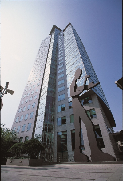 태광그룹, 사회적 거리두기 4단계 맞아 '착한 임대료 운동' 연장