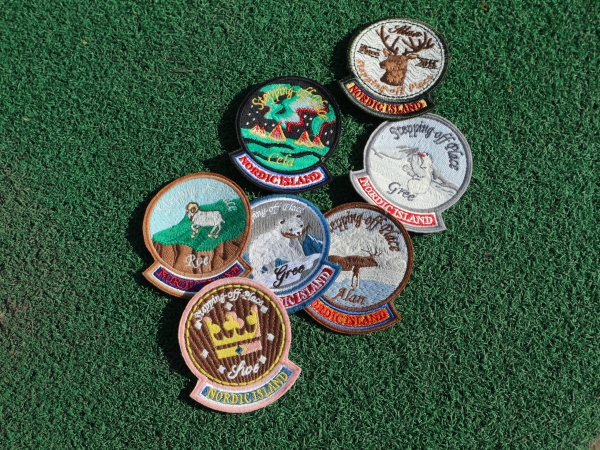 자수제품 전문 쇼핑몰 쿱몰, 리뉴얼 오픈 소식 전해