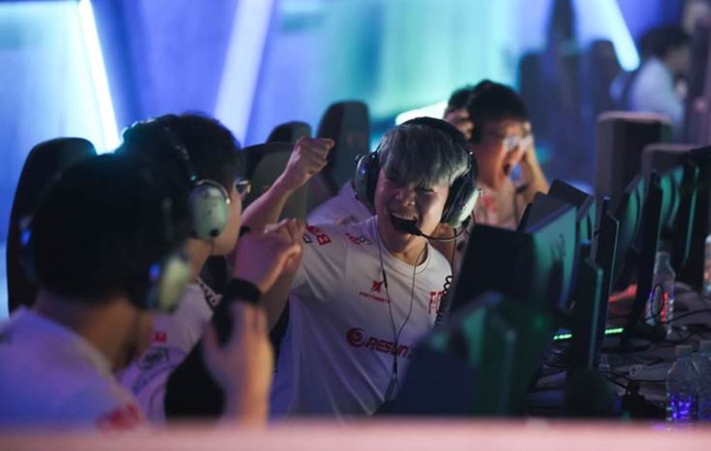 F4Q(사진=라이엇 게임즈 제공).