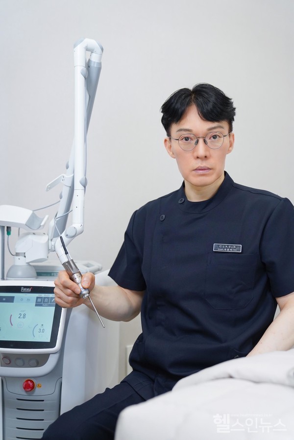 닥터이레이저피부과서광석원장