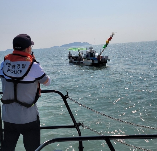 사진=목포해경