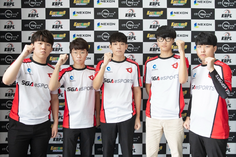 SGA 인천(사진=넥슨 제공).