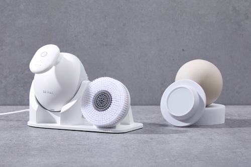 LG전자, 프라엘 신제품 ‘카카오메이커스’서 첫 공개