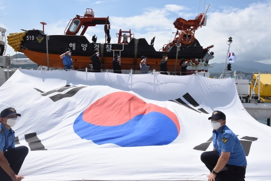 사진=완도해경