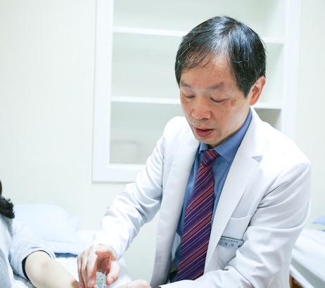 이명 원인, 귀와 함께 전신 관점에서 살펴보아야