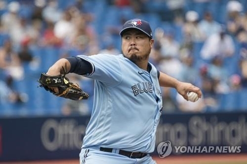 시애틀 매체 '기고만장' "기쿠치가 류현진에 완승할 것"...8월 ERA 기쿠치 0.82, 류현진 7.59 들먹