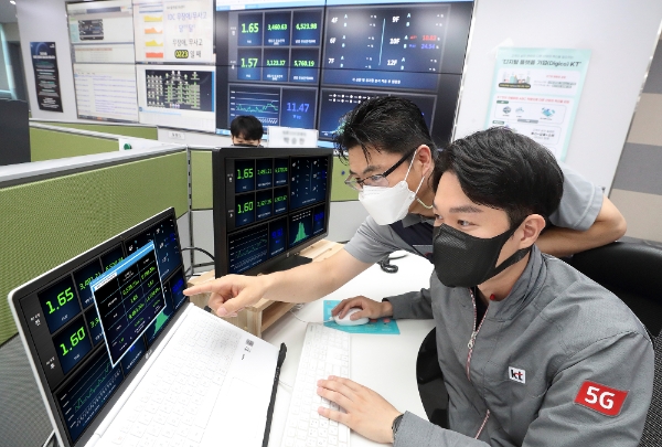 사진=KT